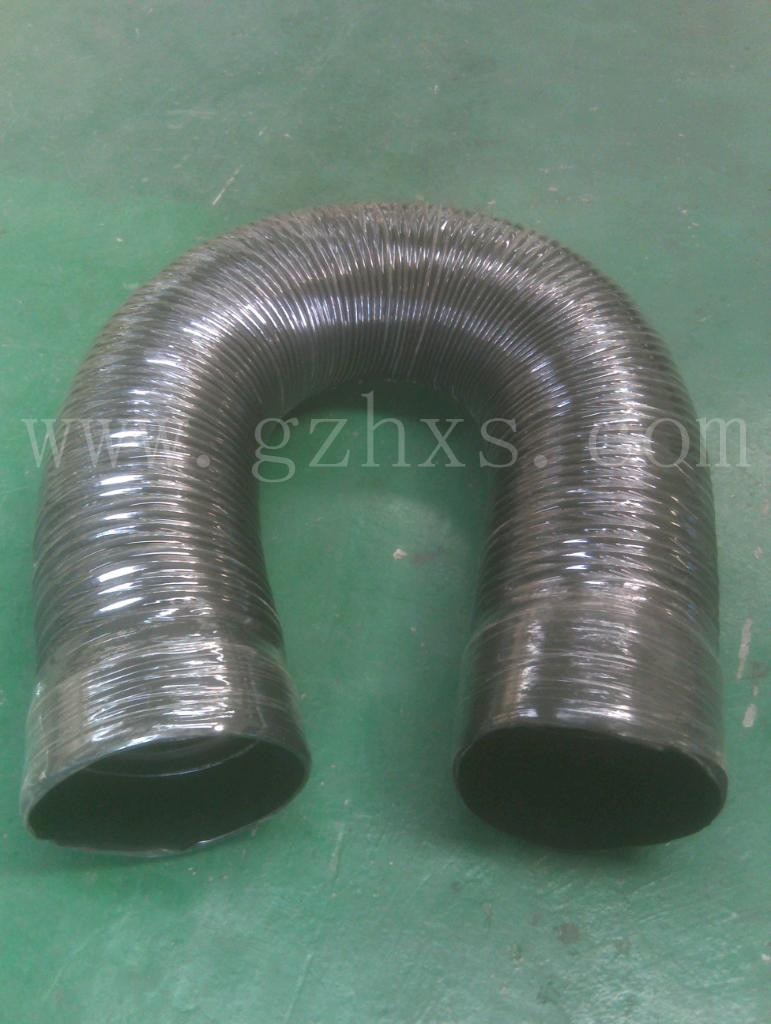 Vent pipe