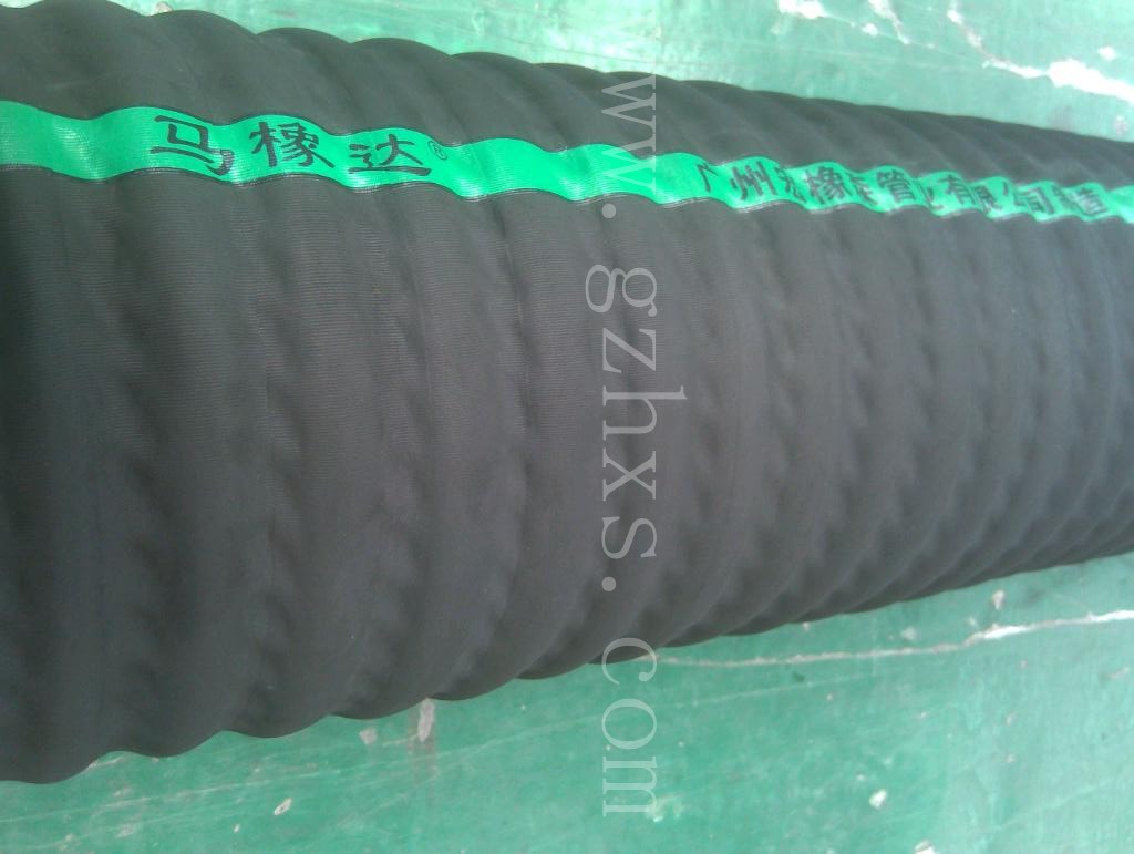 oil suction hose